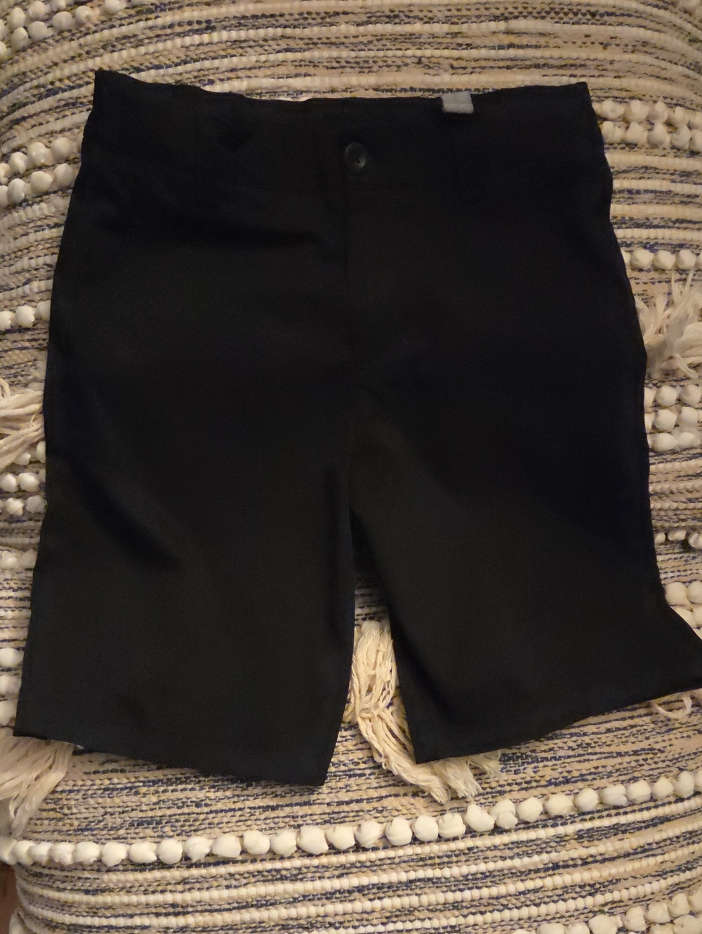 Boys UA Performance Shorts YM
